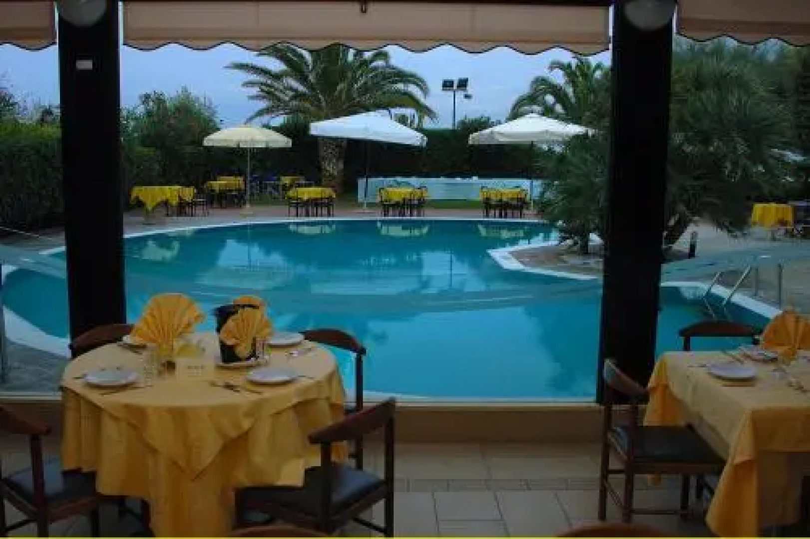 Hotel Miramare Silvi