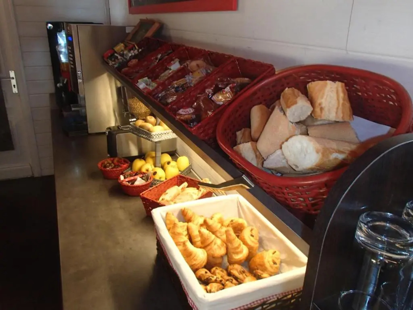 Brit Hotel Essentiel Albi Parc des Expos