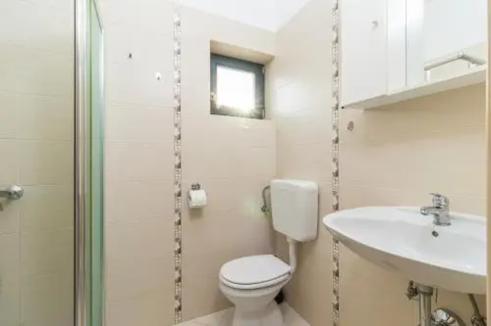 Holiday Home Casa Luigia