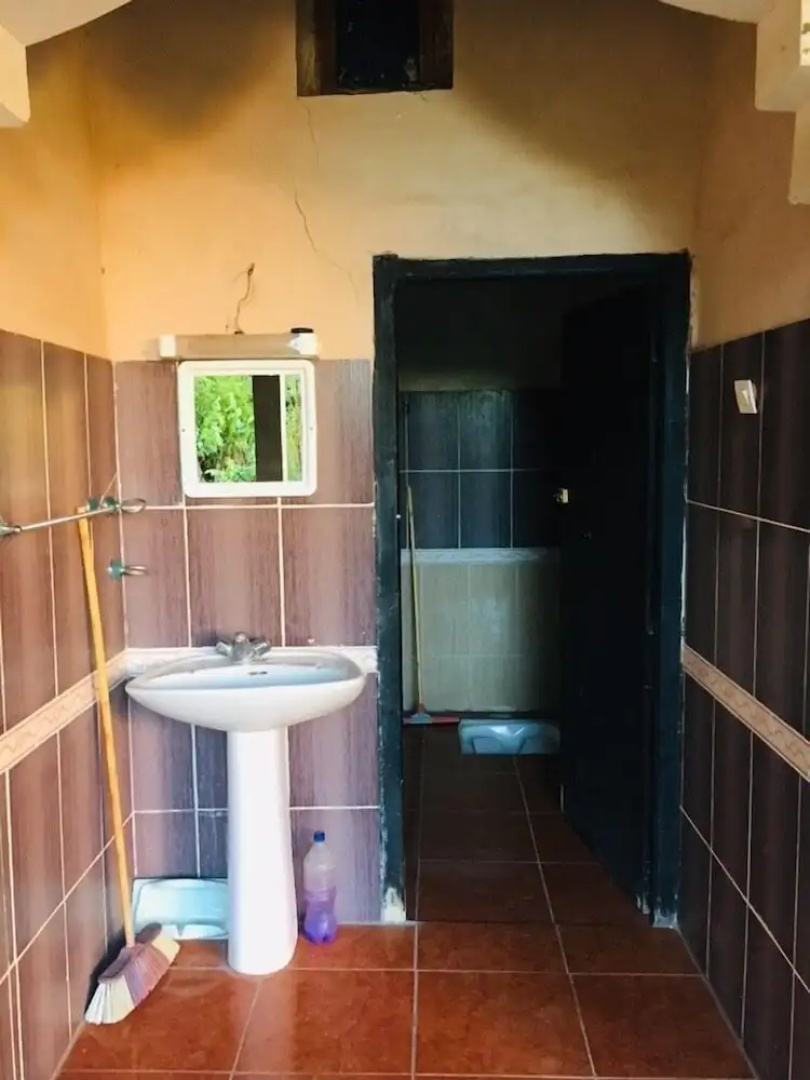 Riad Igrane