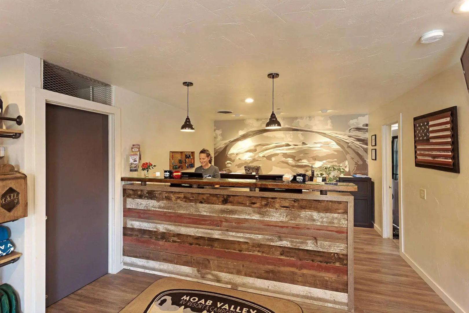 Moab Valley RV Resort & Campground