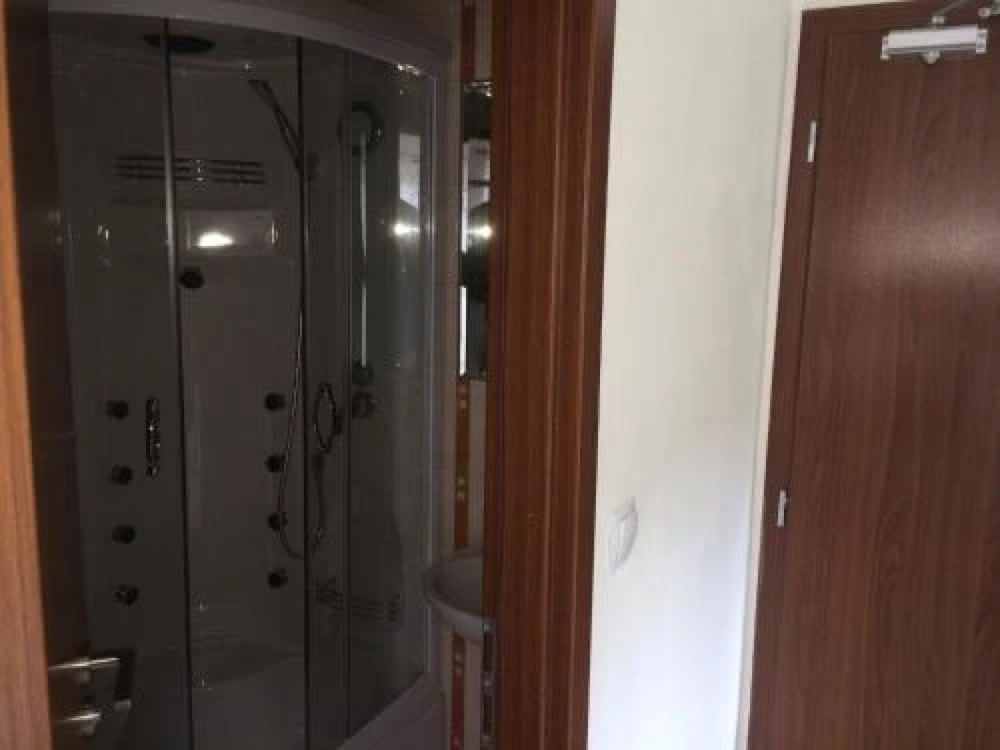Apartman Aquamarin