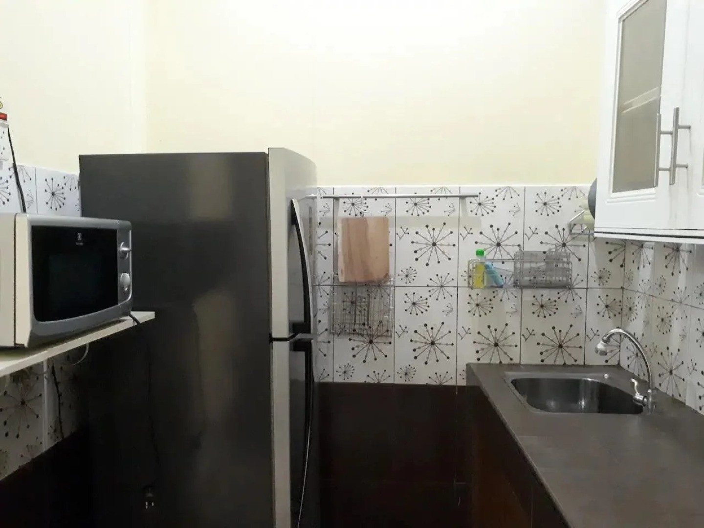 Rainbow Sky Hotel Samet