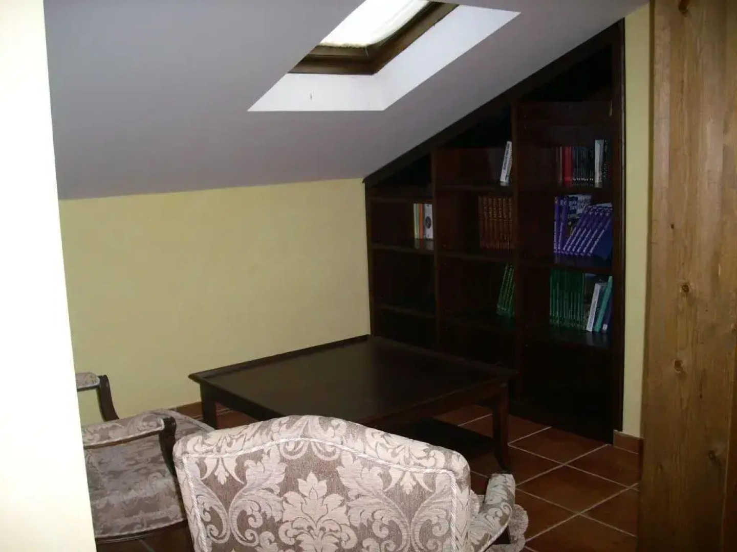 Casa Rural Las Murallas