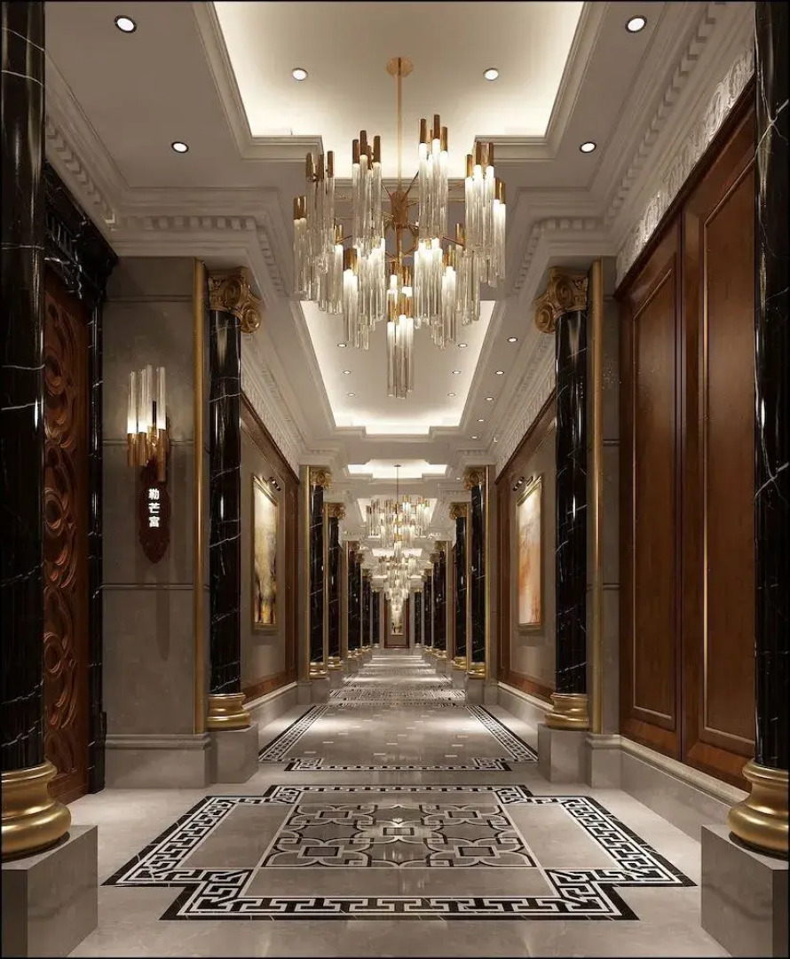 Ramada Plaza by Wyndham Anshun