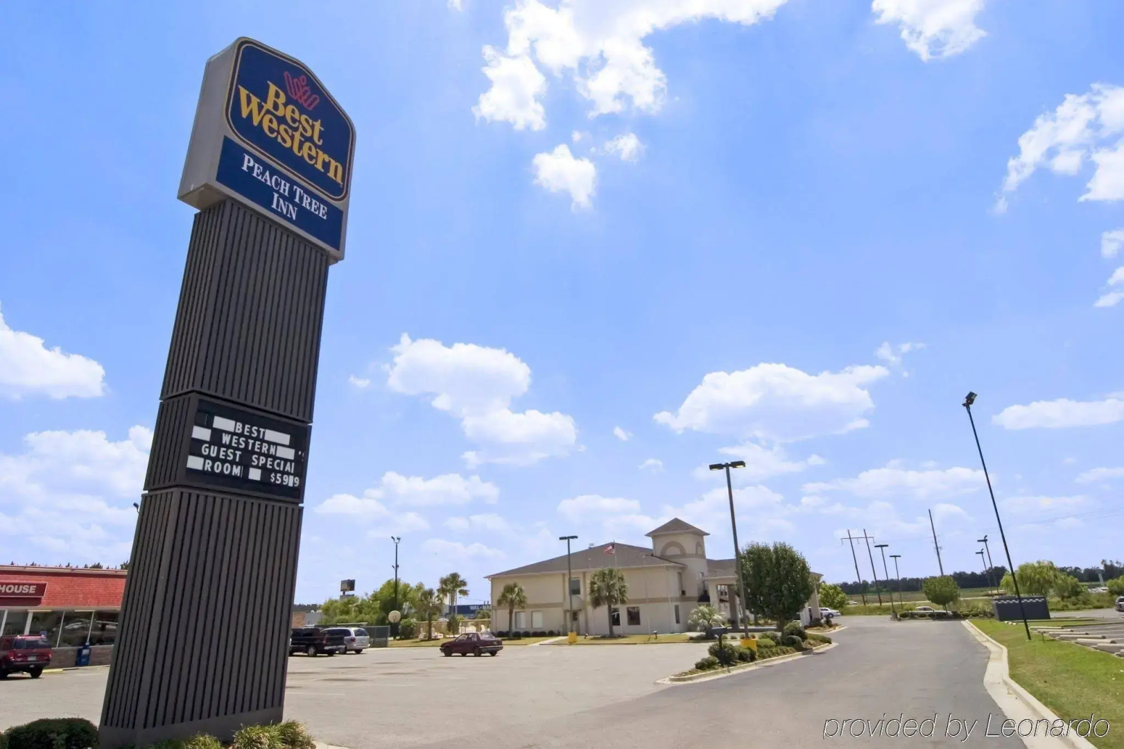 Quality Inn