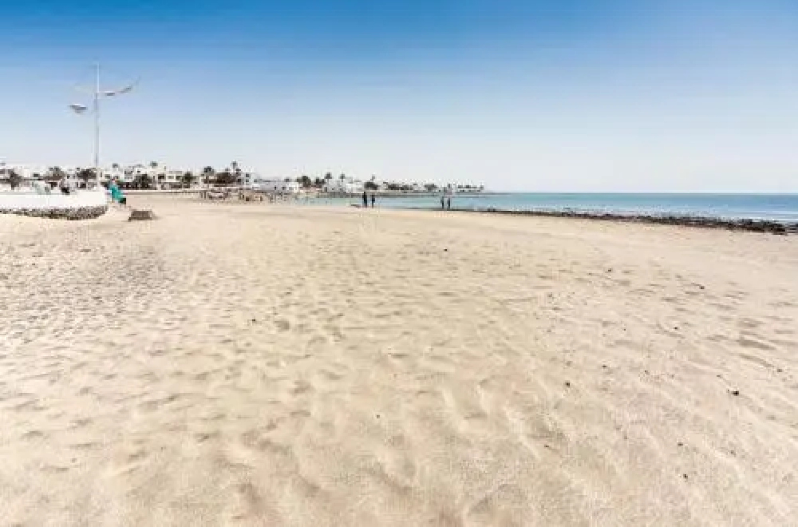 Villa Playa Honda