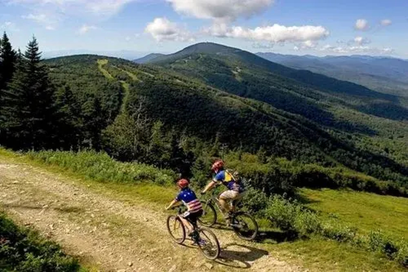 Pinnacle Condominiums