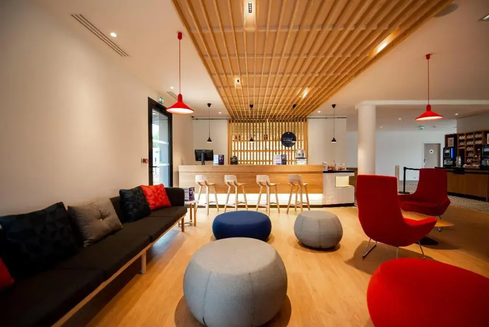 Holiday Inn Express Arcachon - La Teste by IHG