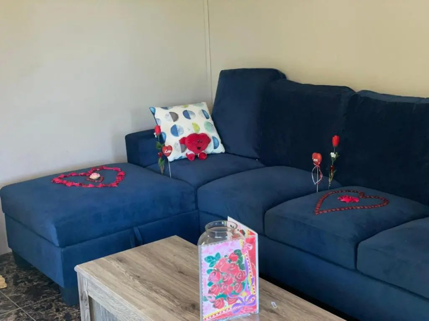 Riambel Paradise Inn