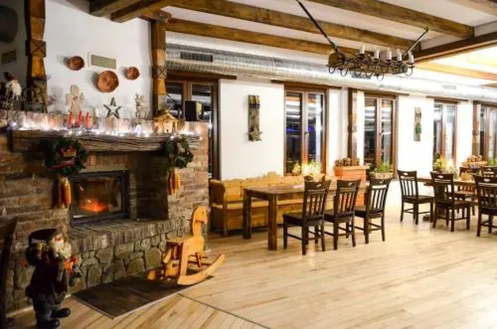 Hanul Teilor