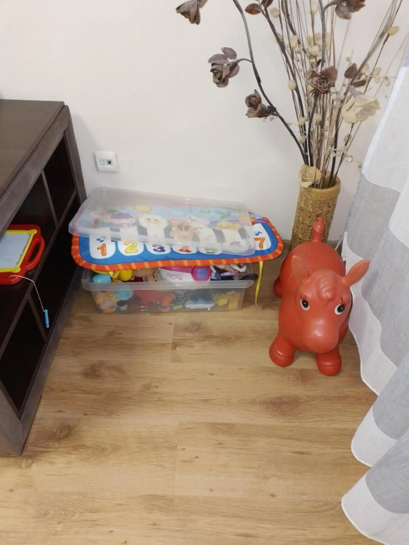 Апартамент "Рая"