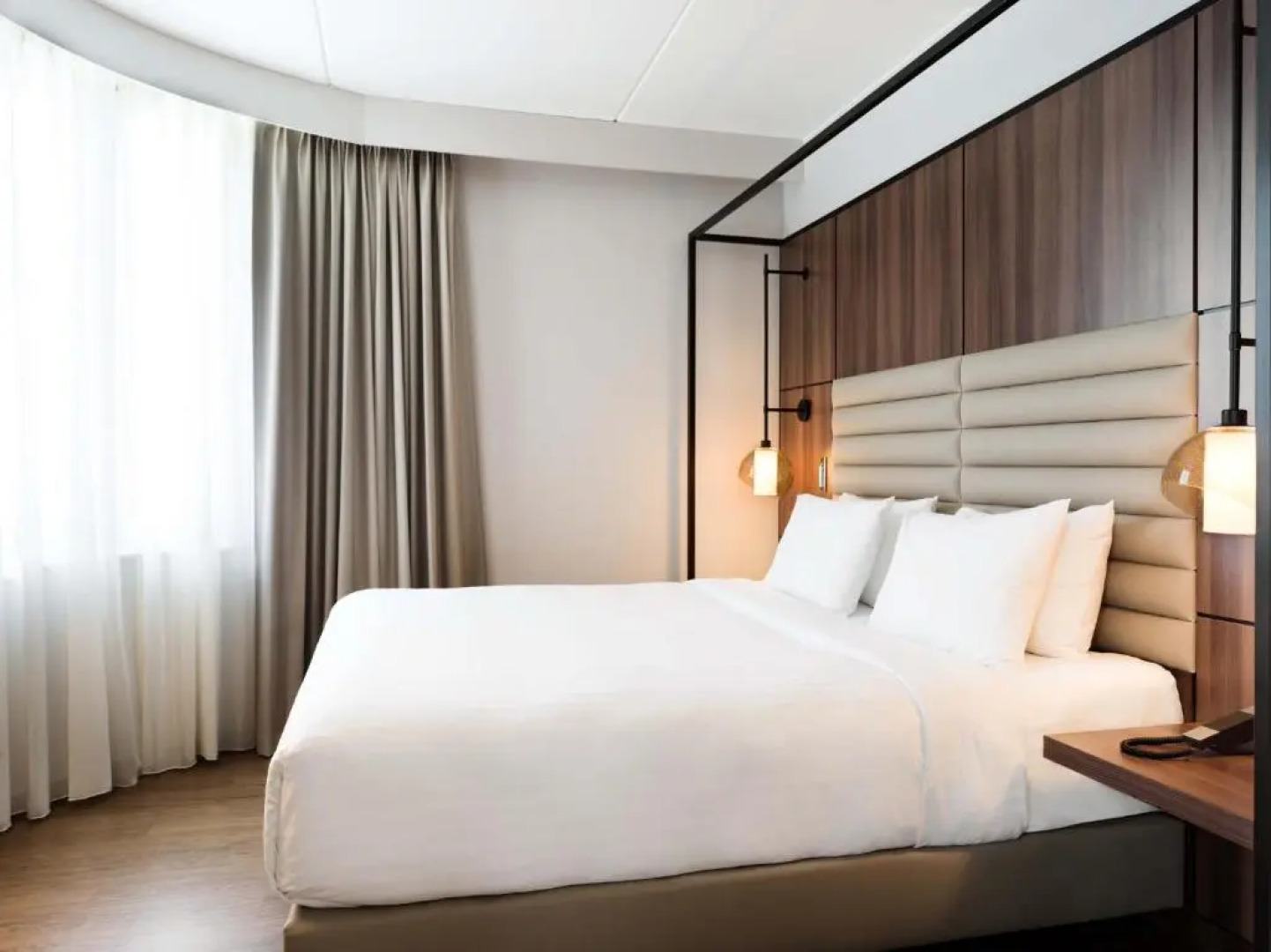 AC Hotel Stockholm Ulriksdal