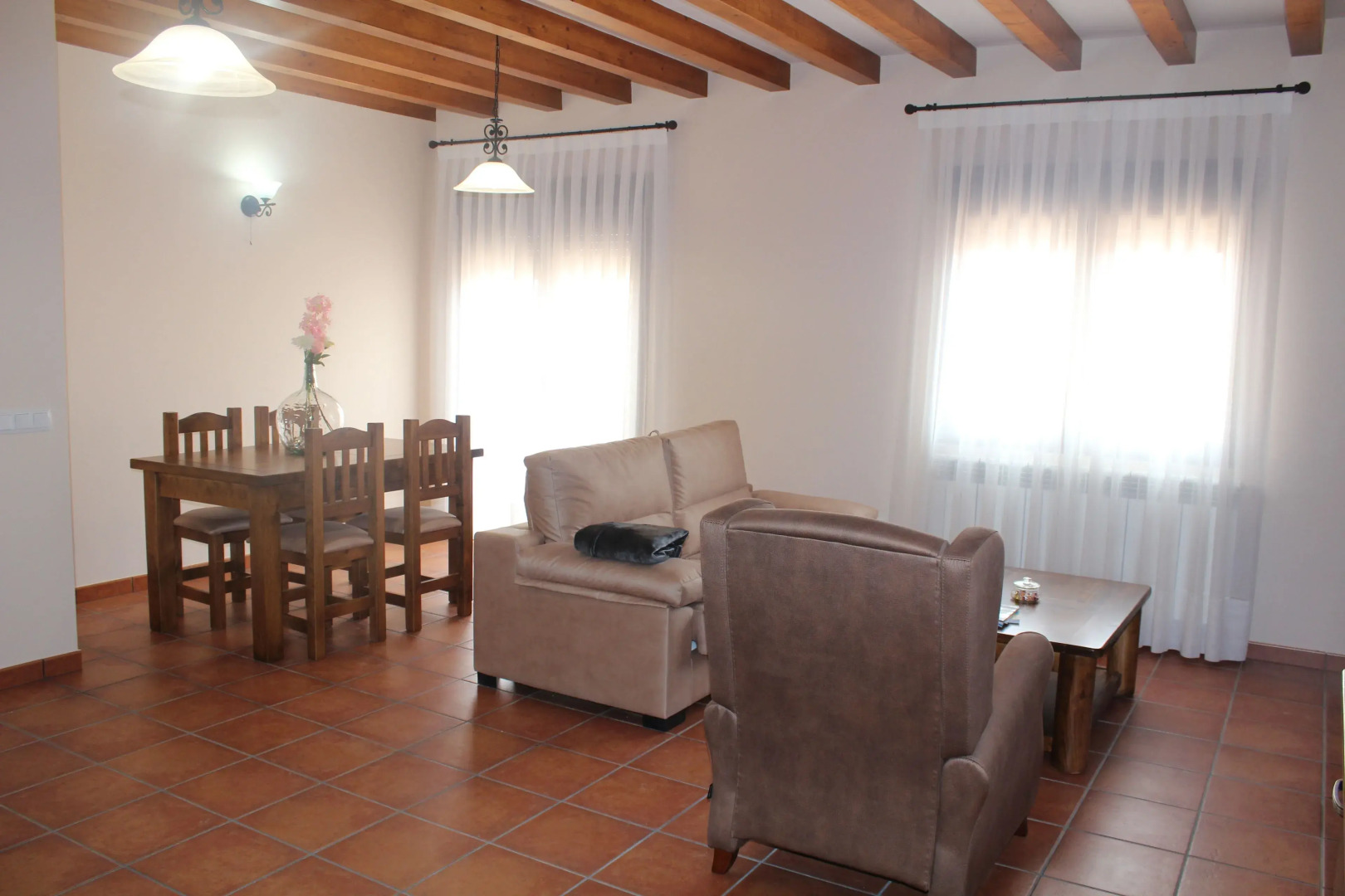 Los Rosales de Isabel