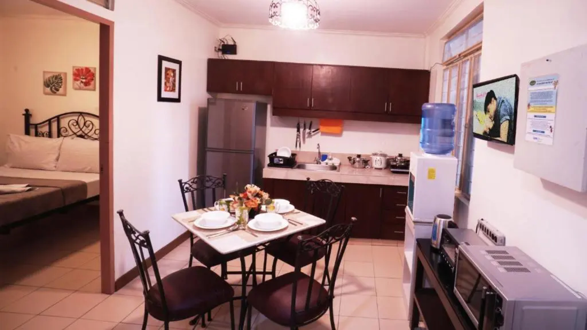 1775 Adriatico Suites