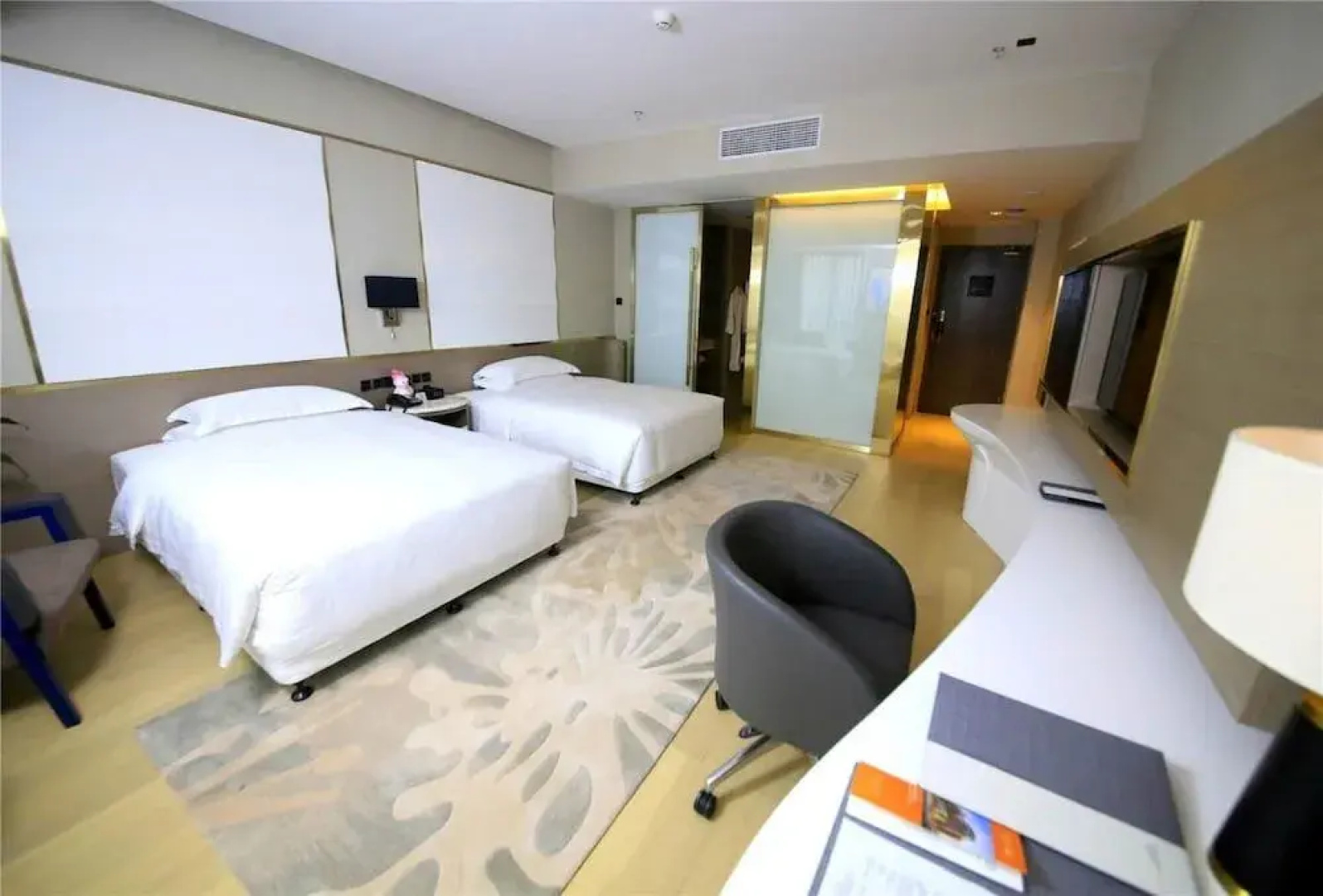 Howard Johnson by Wyndham Life Geckor Zhuzhou