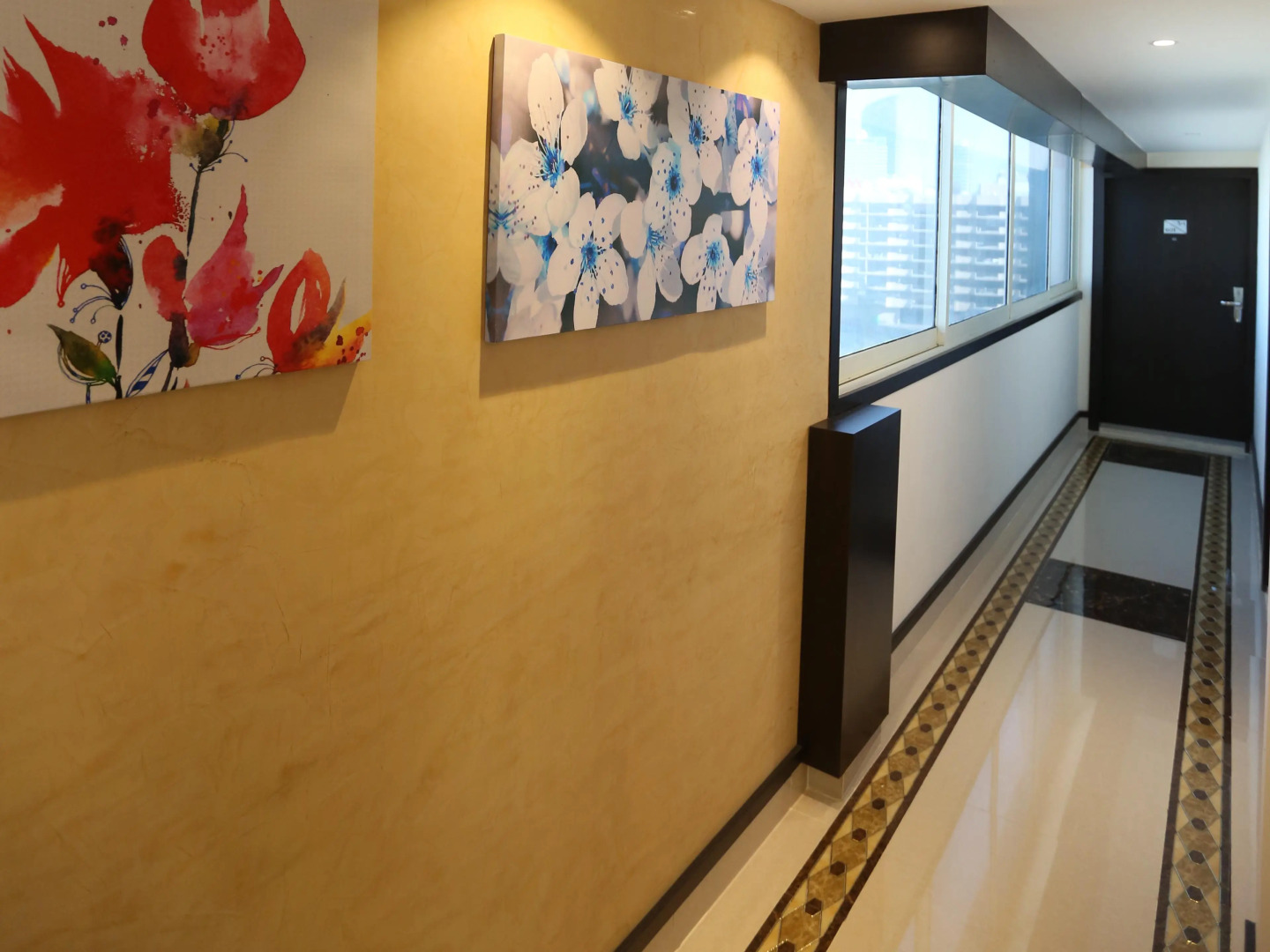 Panorama Hotel Bur Dubai