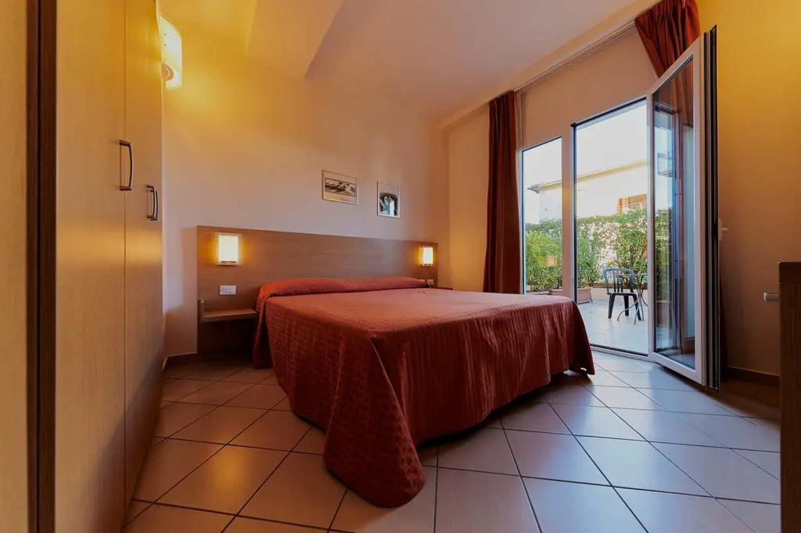 Bolgheri Marina Resort ex Varo Village