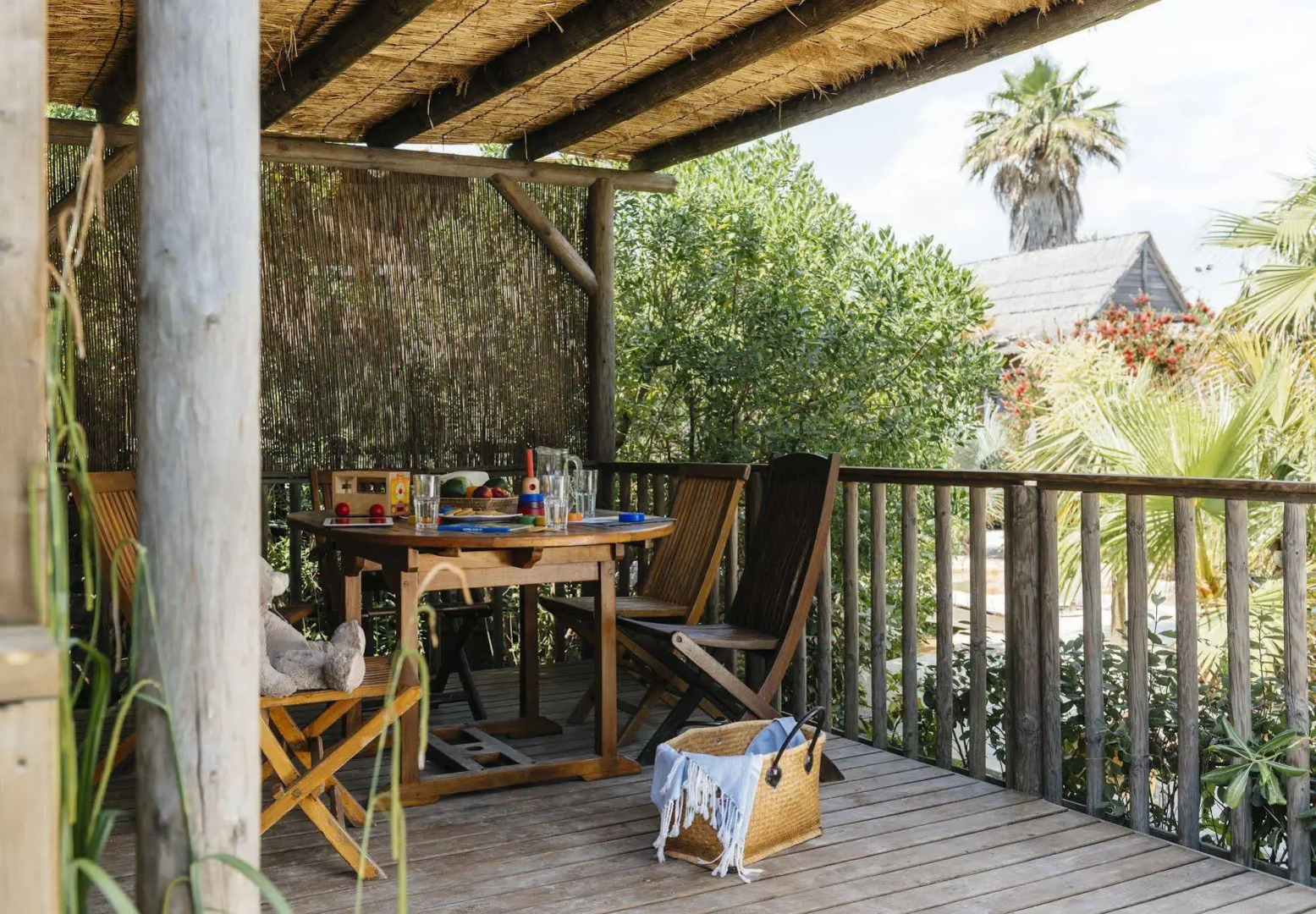 Les Prairies de la Mer