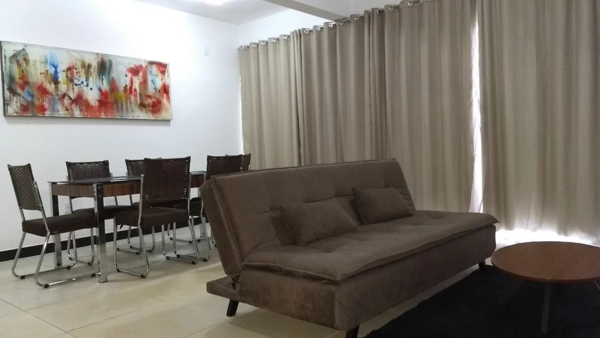 Apartamento Mirante De Escarpas