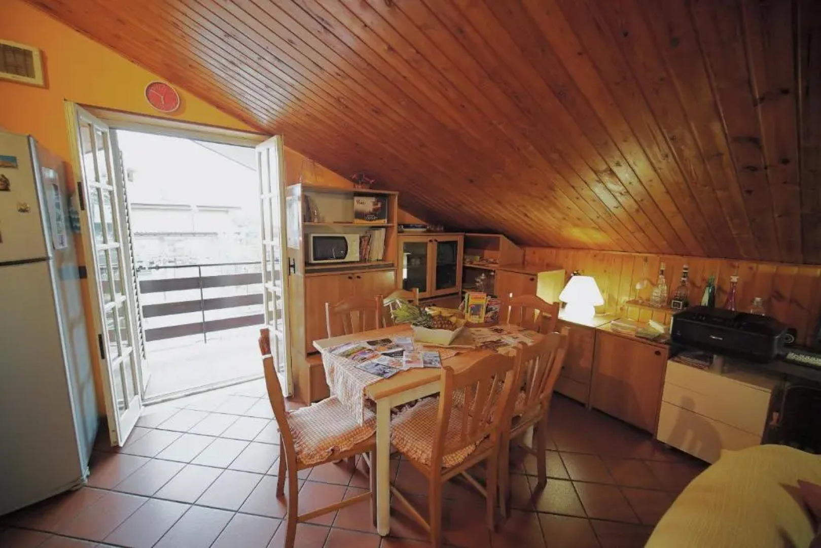 Etna Rooftop Apartment