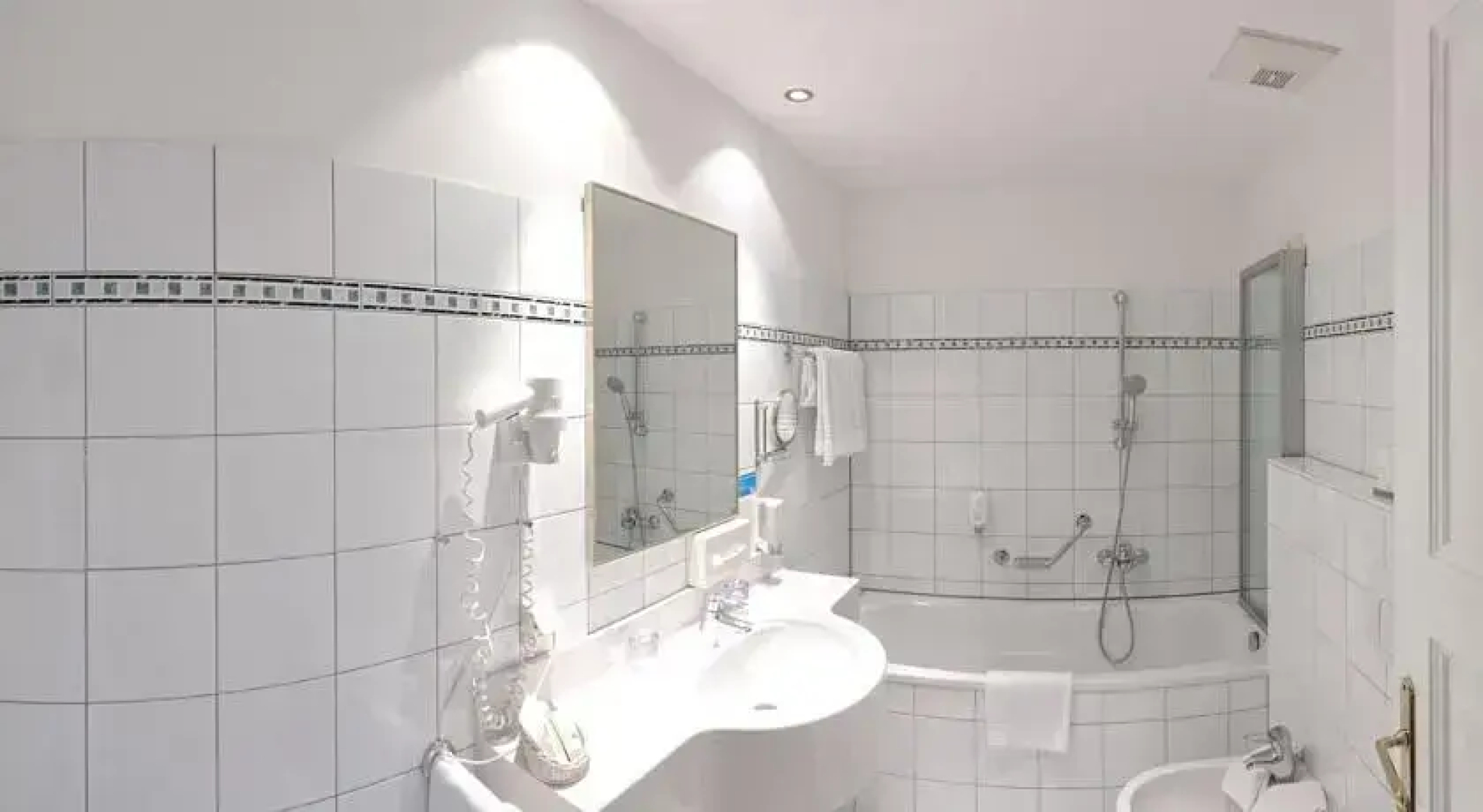 Romantik Hotel Seevilla