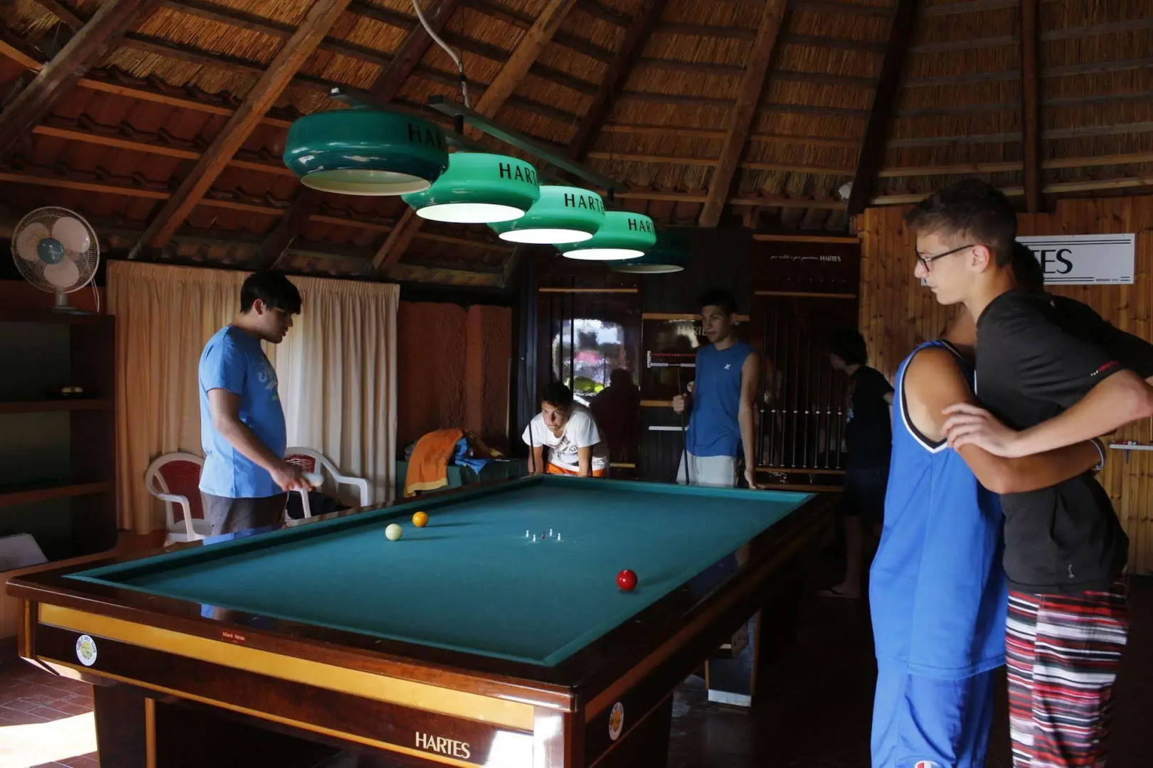 Resort Baia del Silenzio