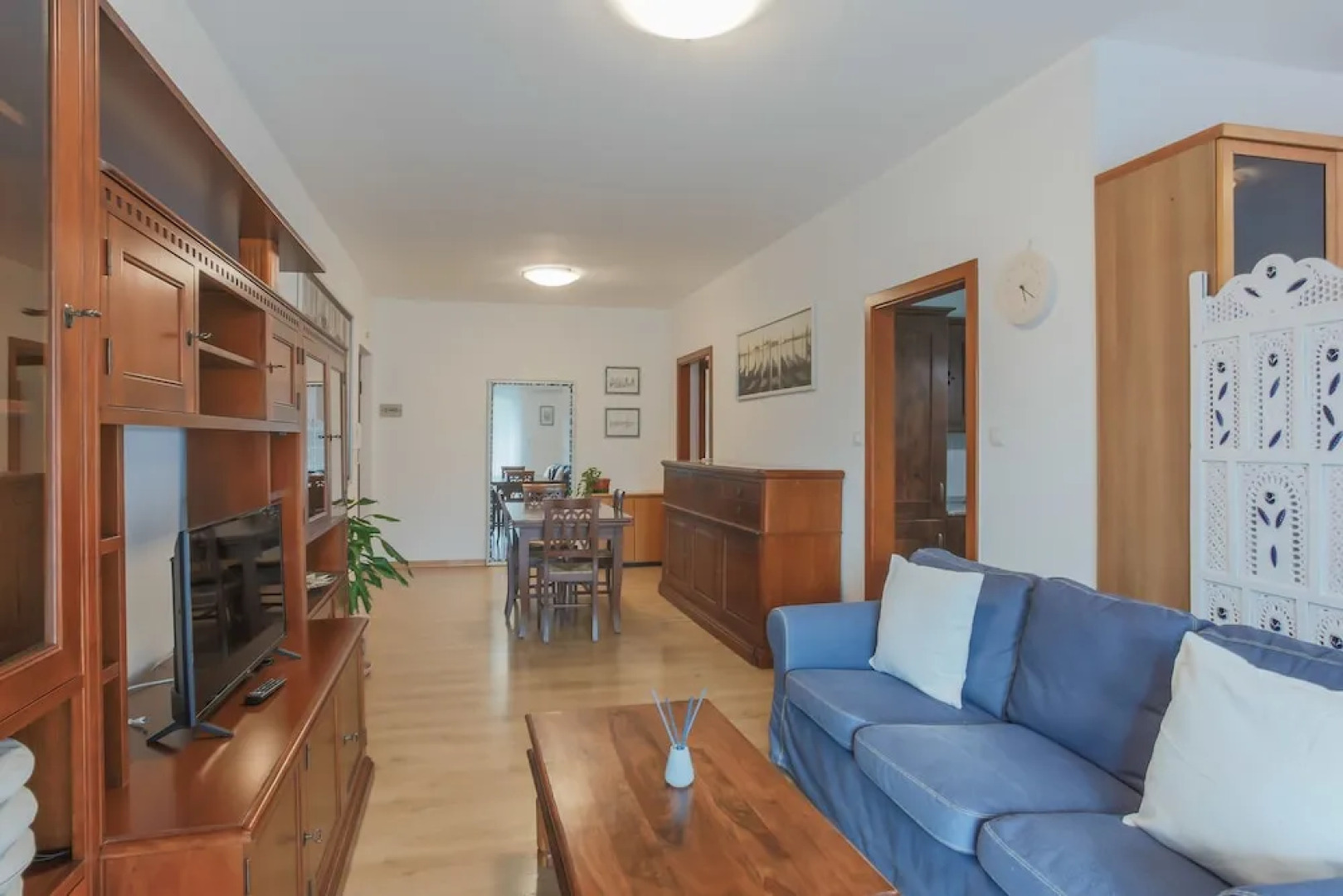 Duino 72H Tennis and Holiday Relax