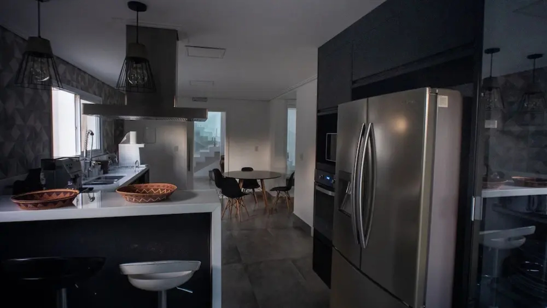 Mansão na Granja Viana