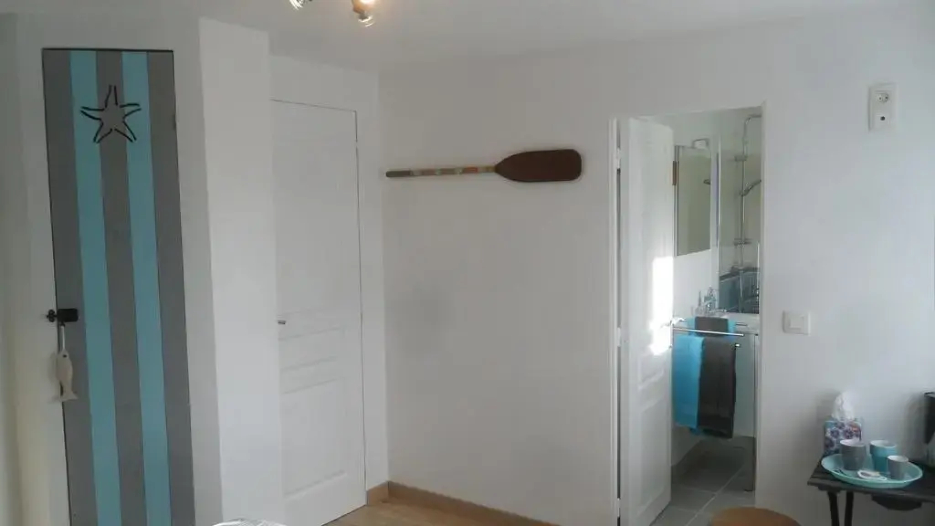 LAtelier Chambre dhôte