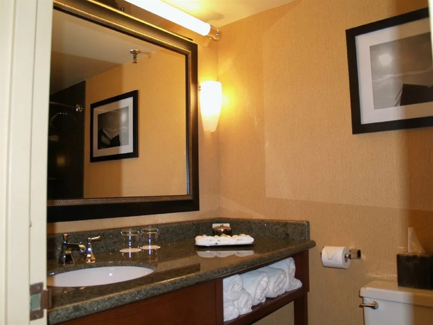 DoubleTree by Hilton Battle Creek