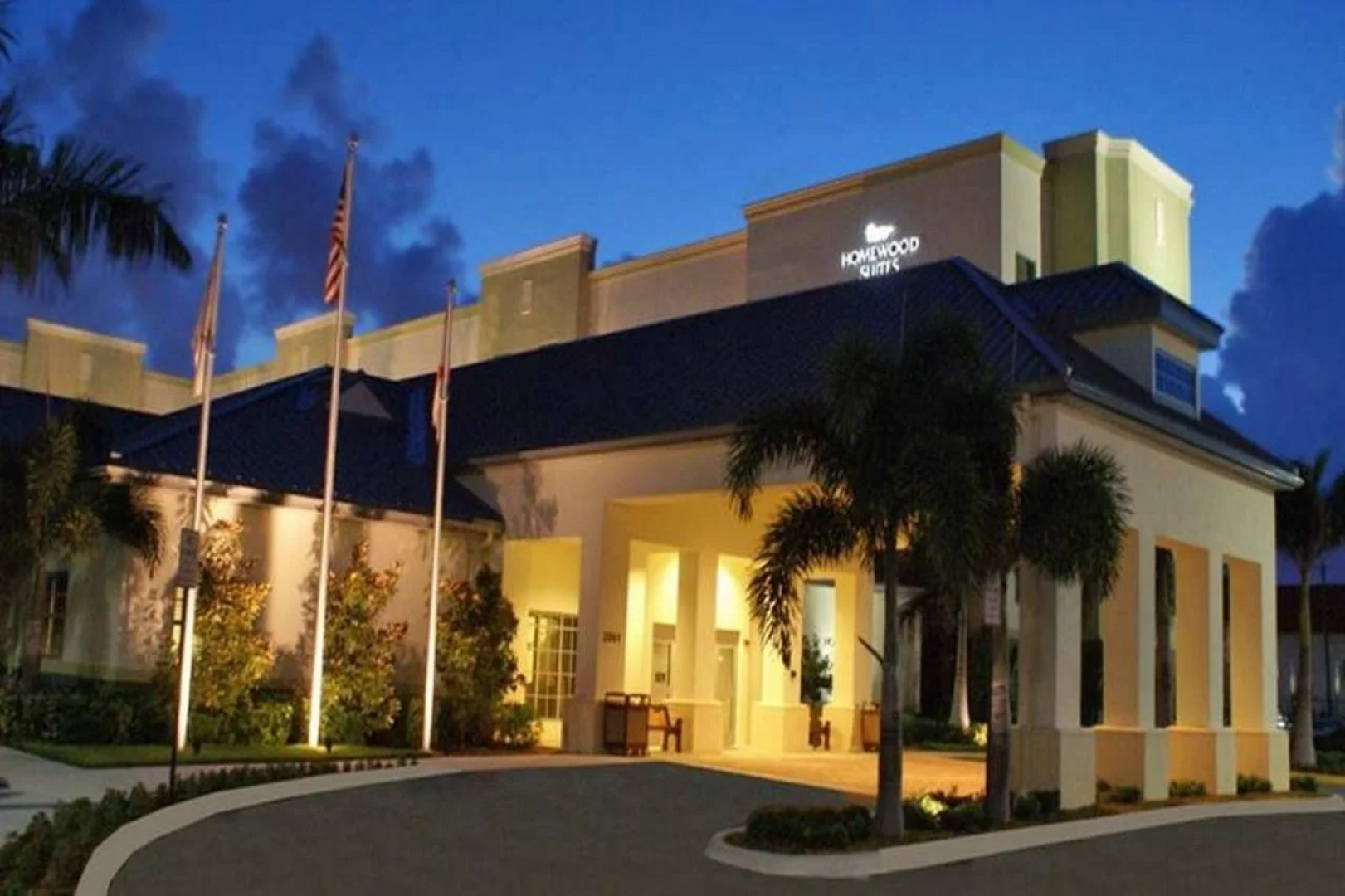 Homewood Suites by Hilton Ft. Lauderdale Airport-Cruise Port