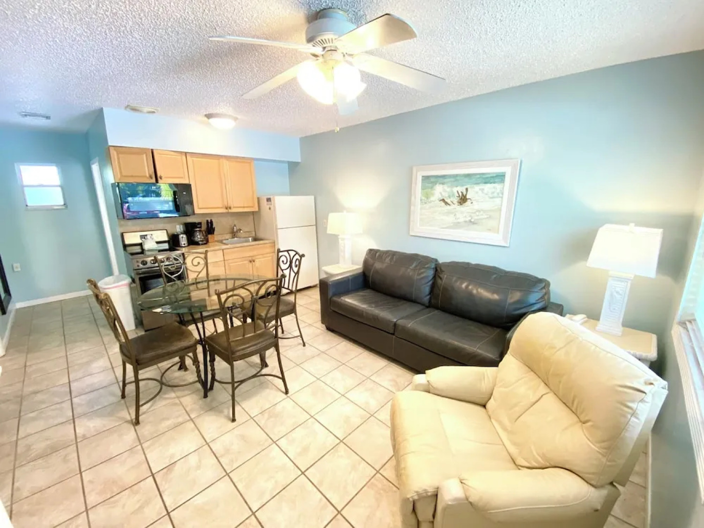 Tropical Breeze Beach Club