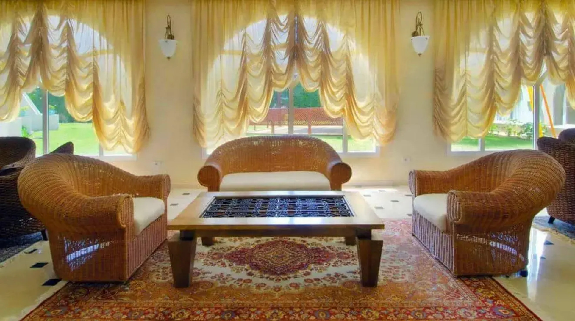 Sol Palmeras Beach - Family Hotel