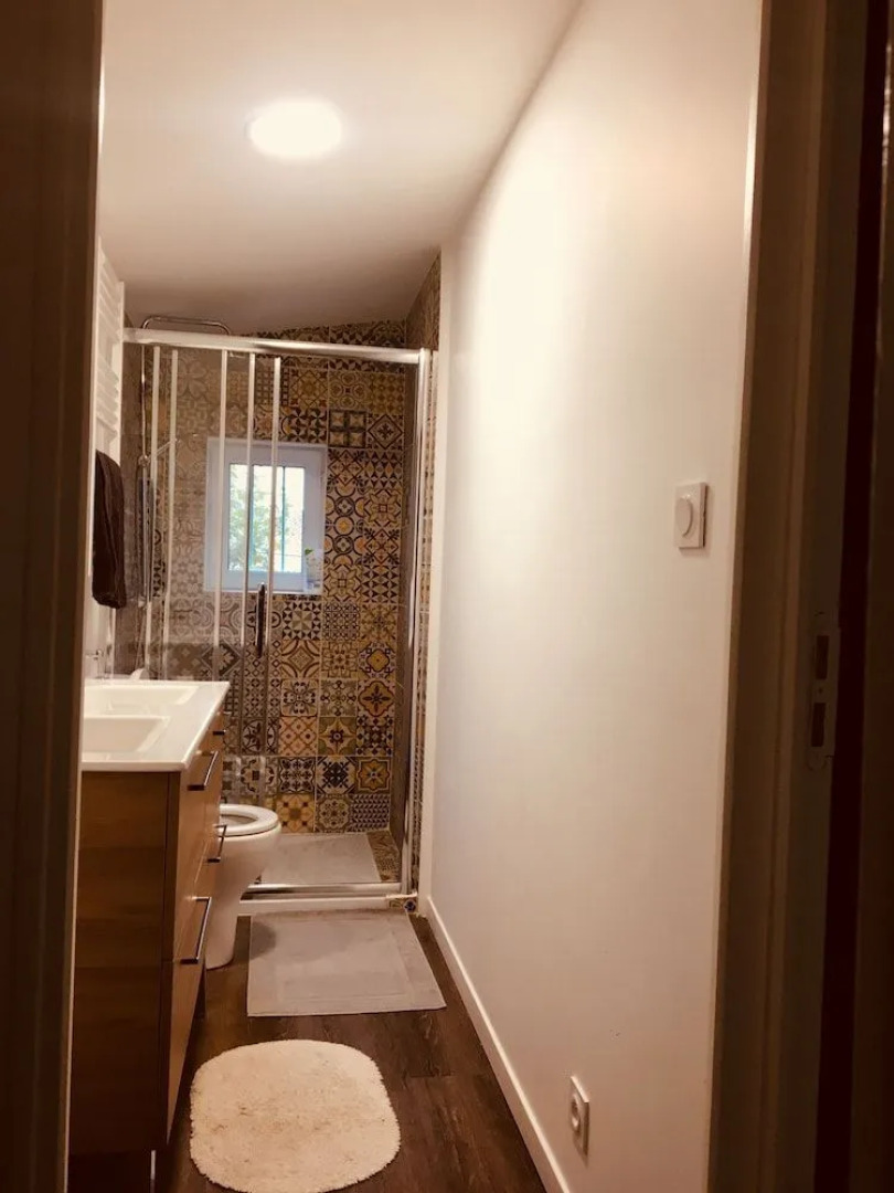 Aux Abris Des Vents D'Anges