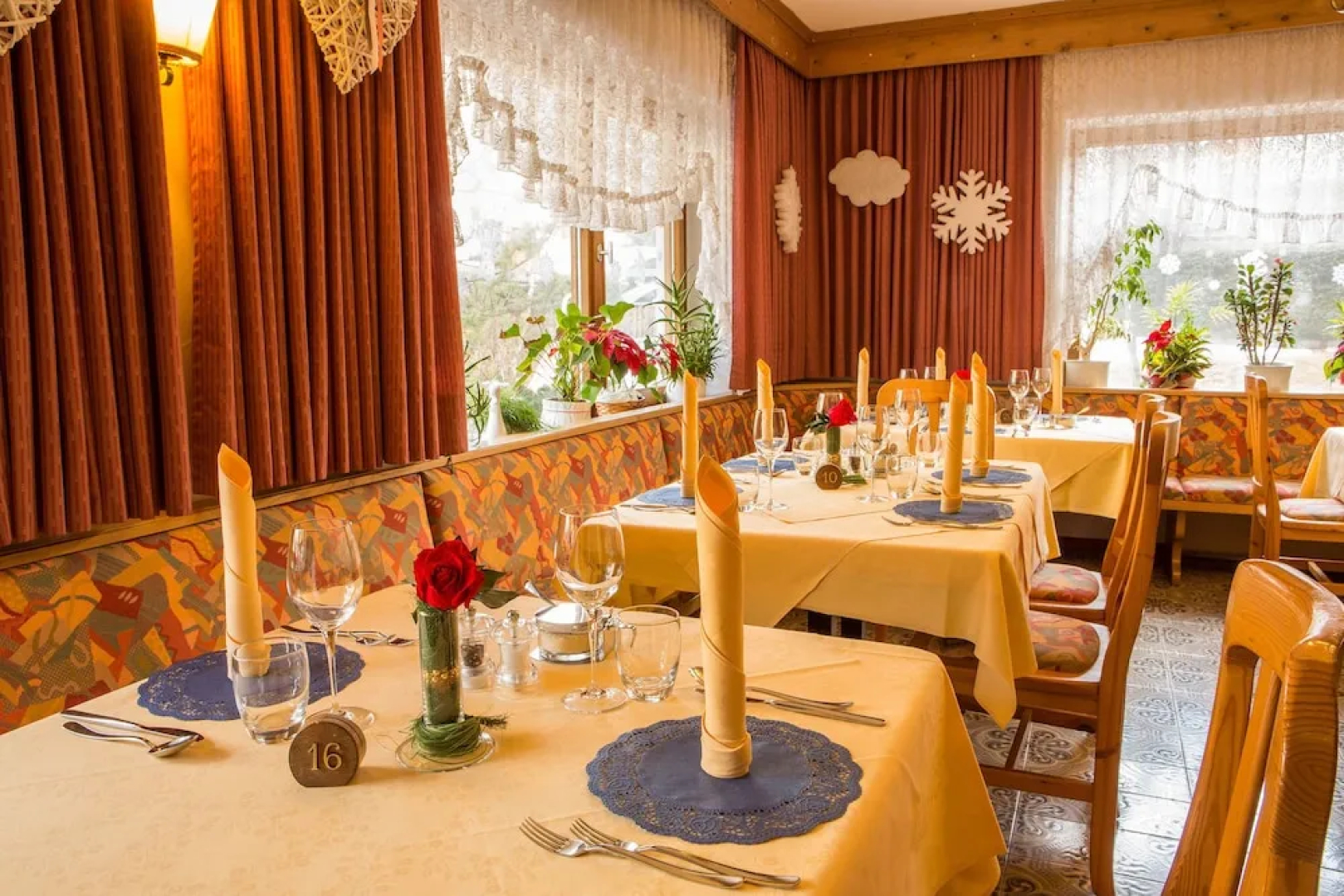 Maria Hotel
