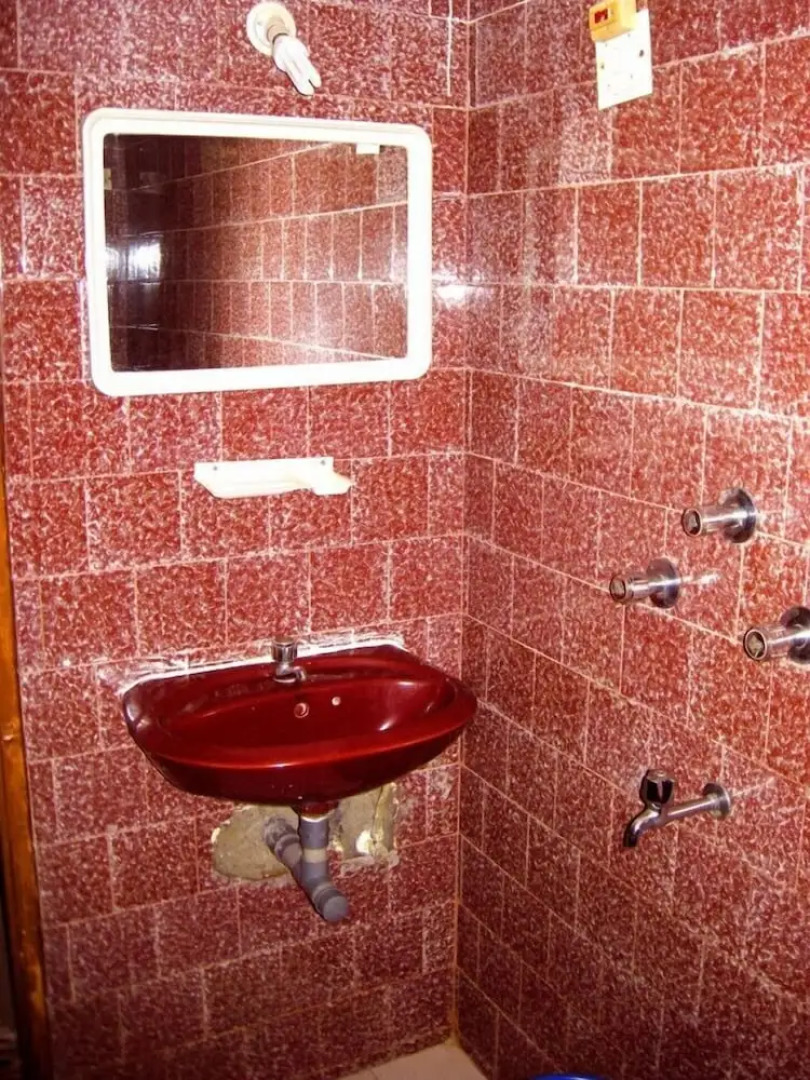 Joe and Marietta's Guesthouse