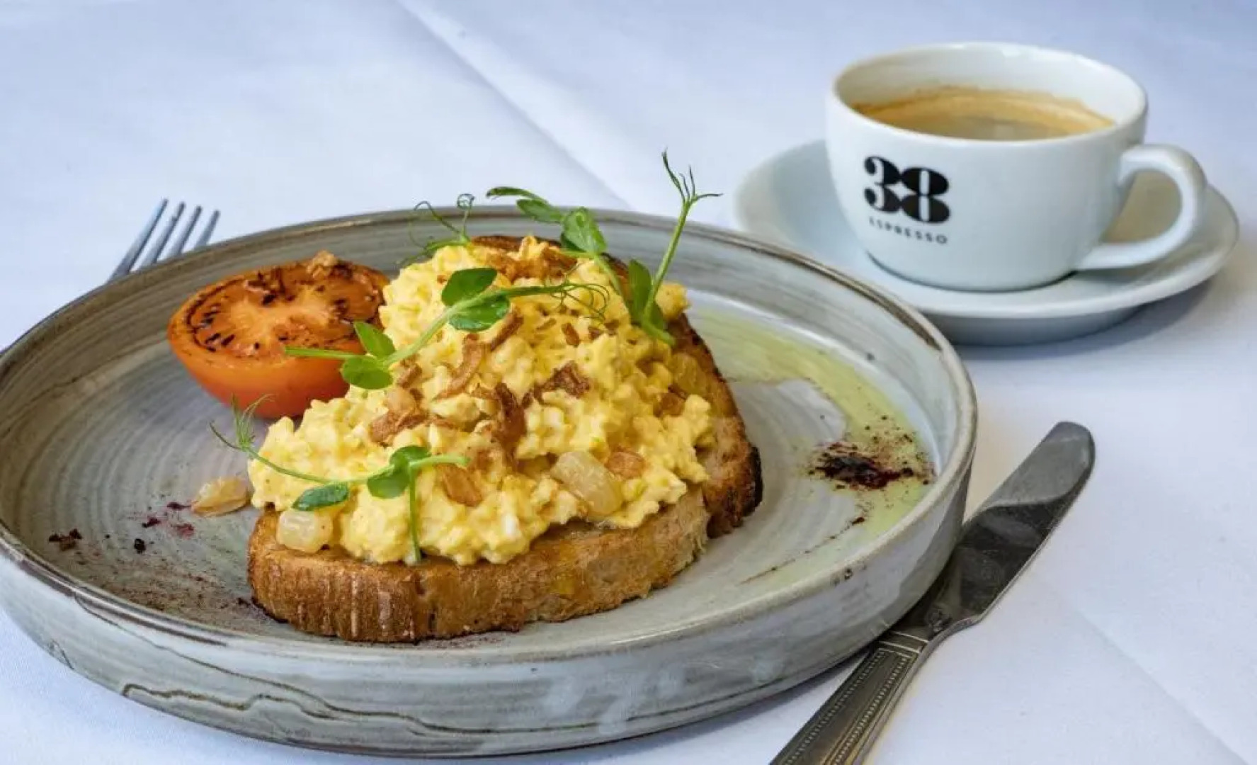 Millbrook Lodge Hotel