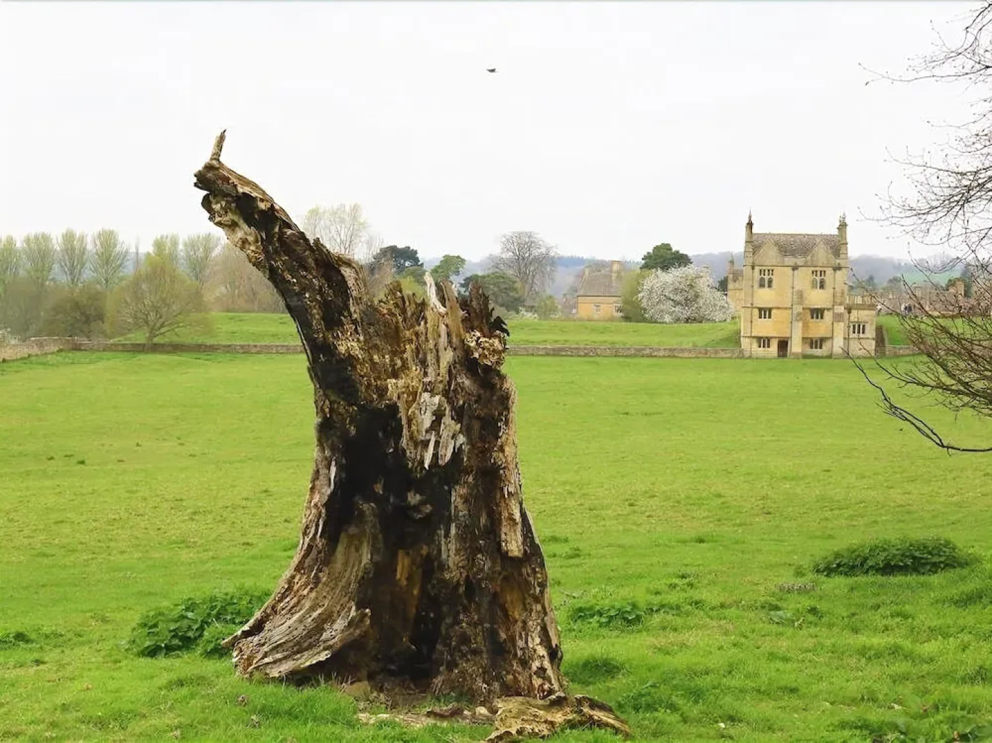 1 Church Cottages, CHIPPING CAMPDEN