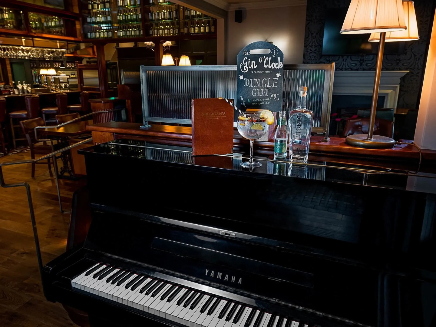 Kilmurry Lodge Hotel