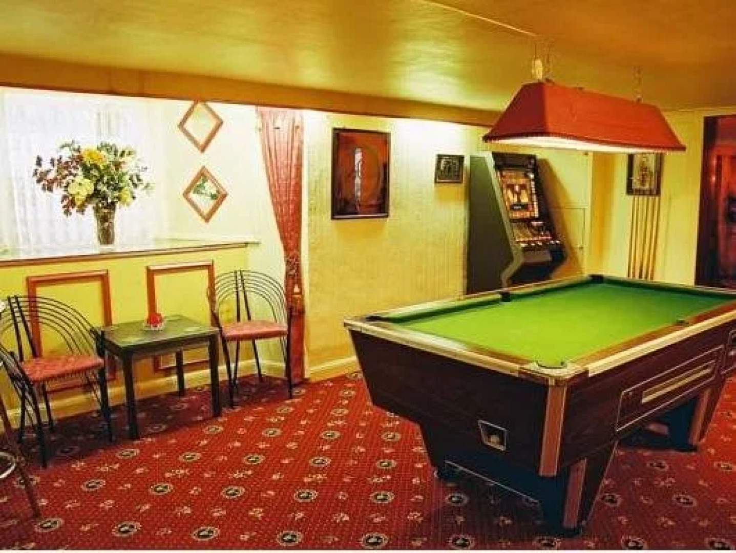 Cavendish House Hotel