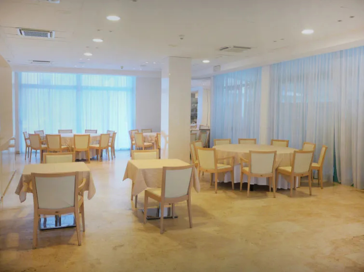 Apartment Stella Marina by Interhome