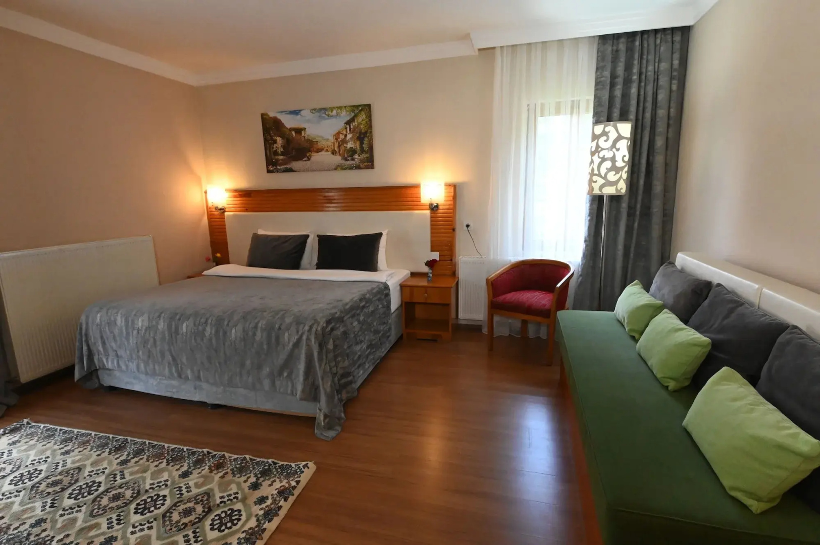 VONRESORT Abant