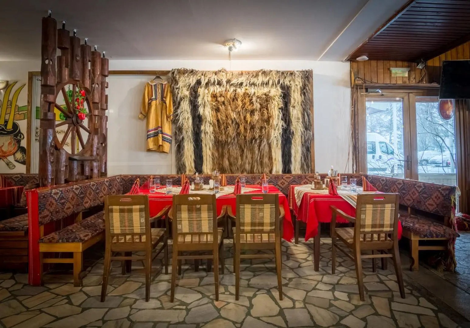 Murgavets Grand Hotel