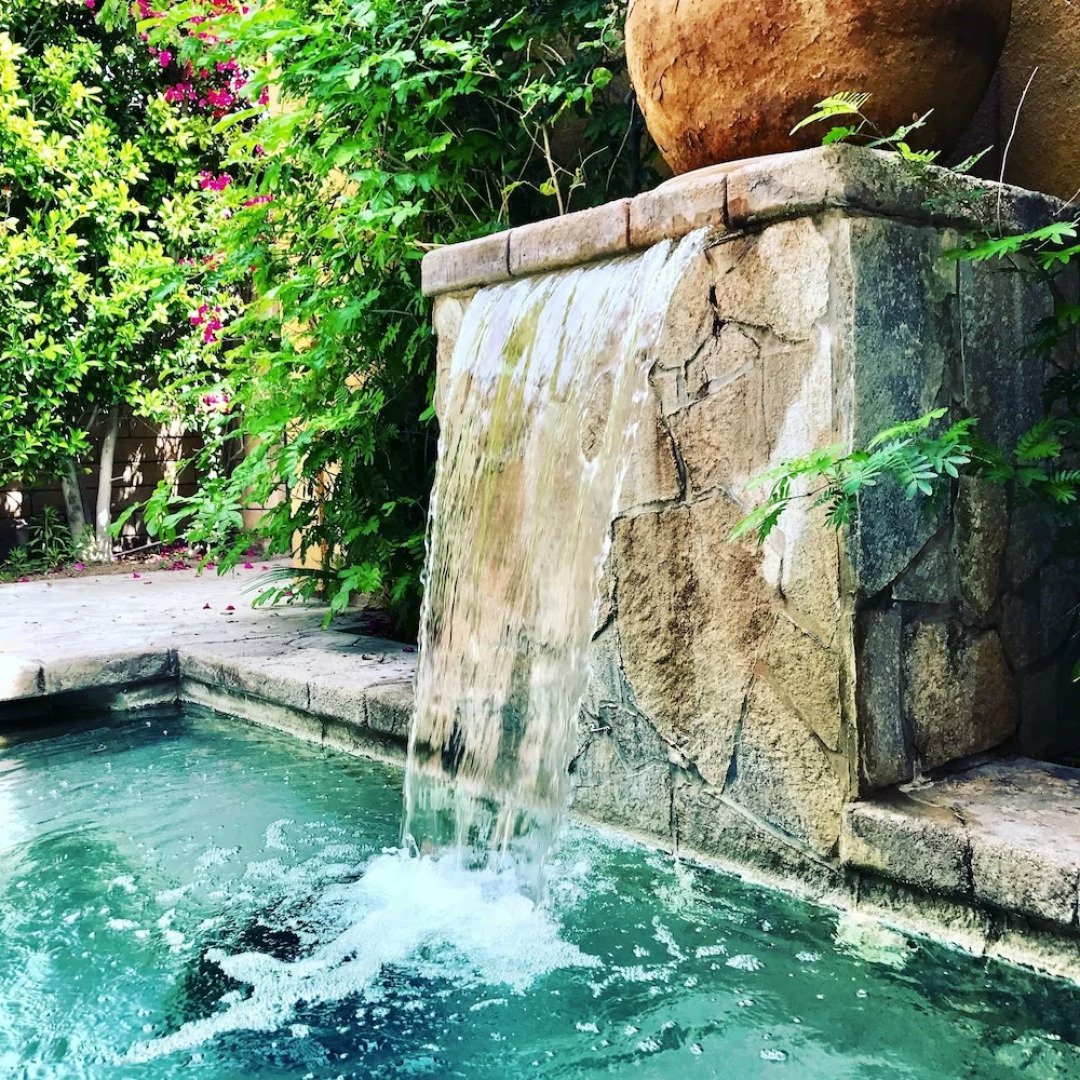 The Splash House by DeLeon Destinations Holiday home 3