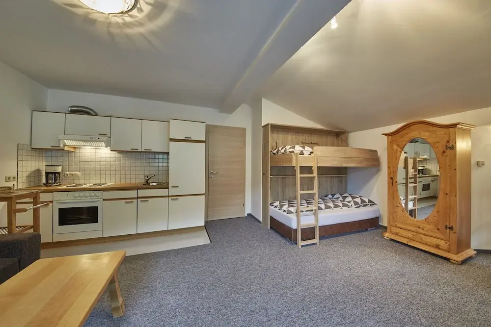 Appartement Silian by HolidayFlats24