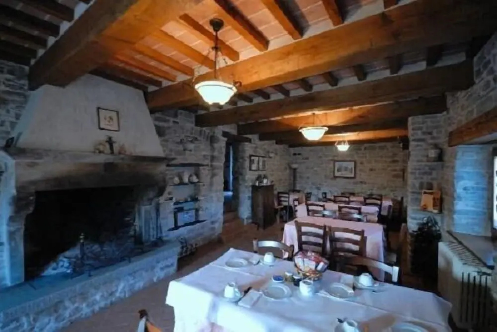 Agriturismo Il Casalone