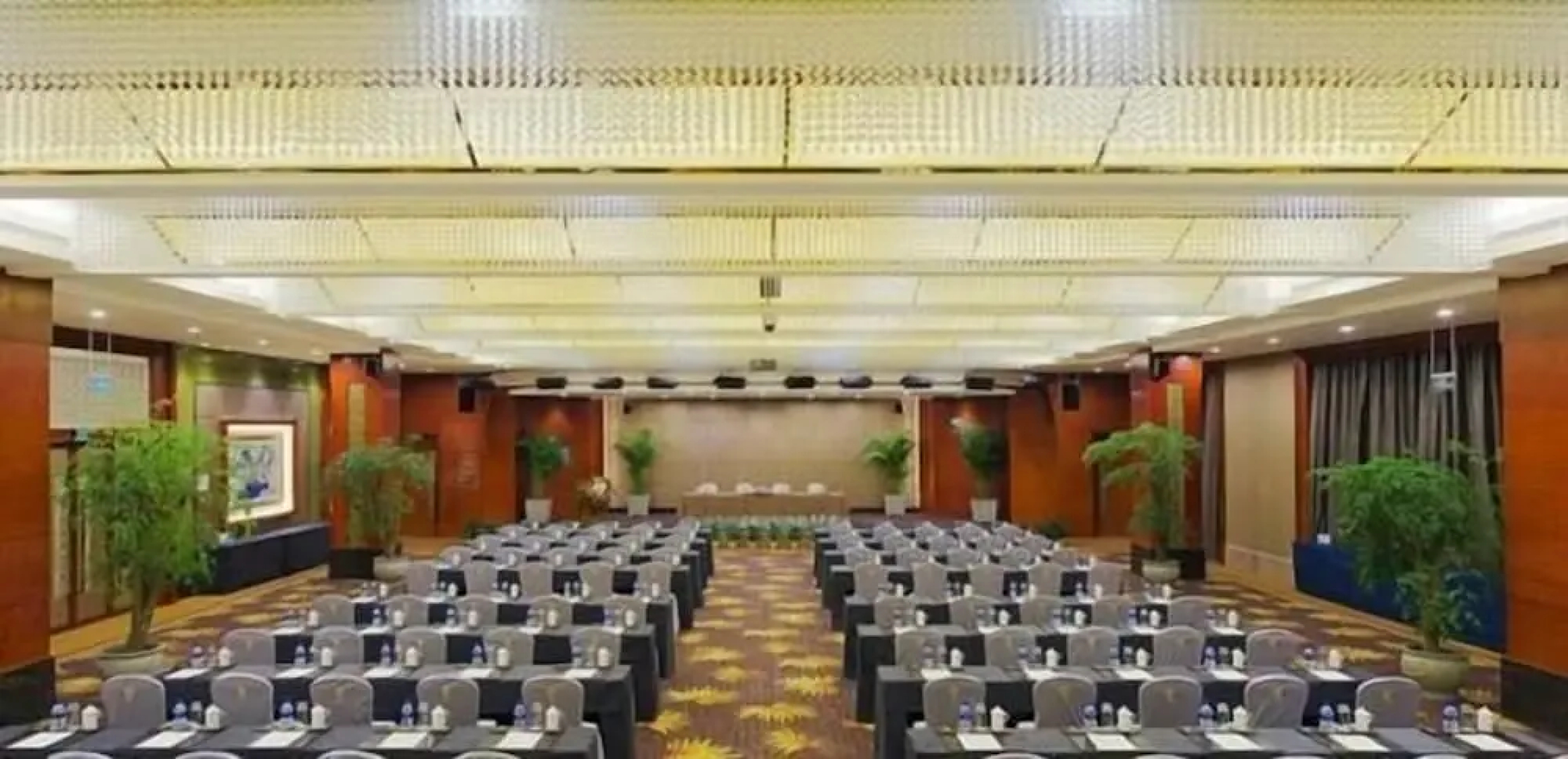 Empark Grand Hotel