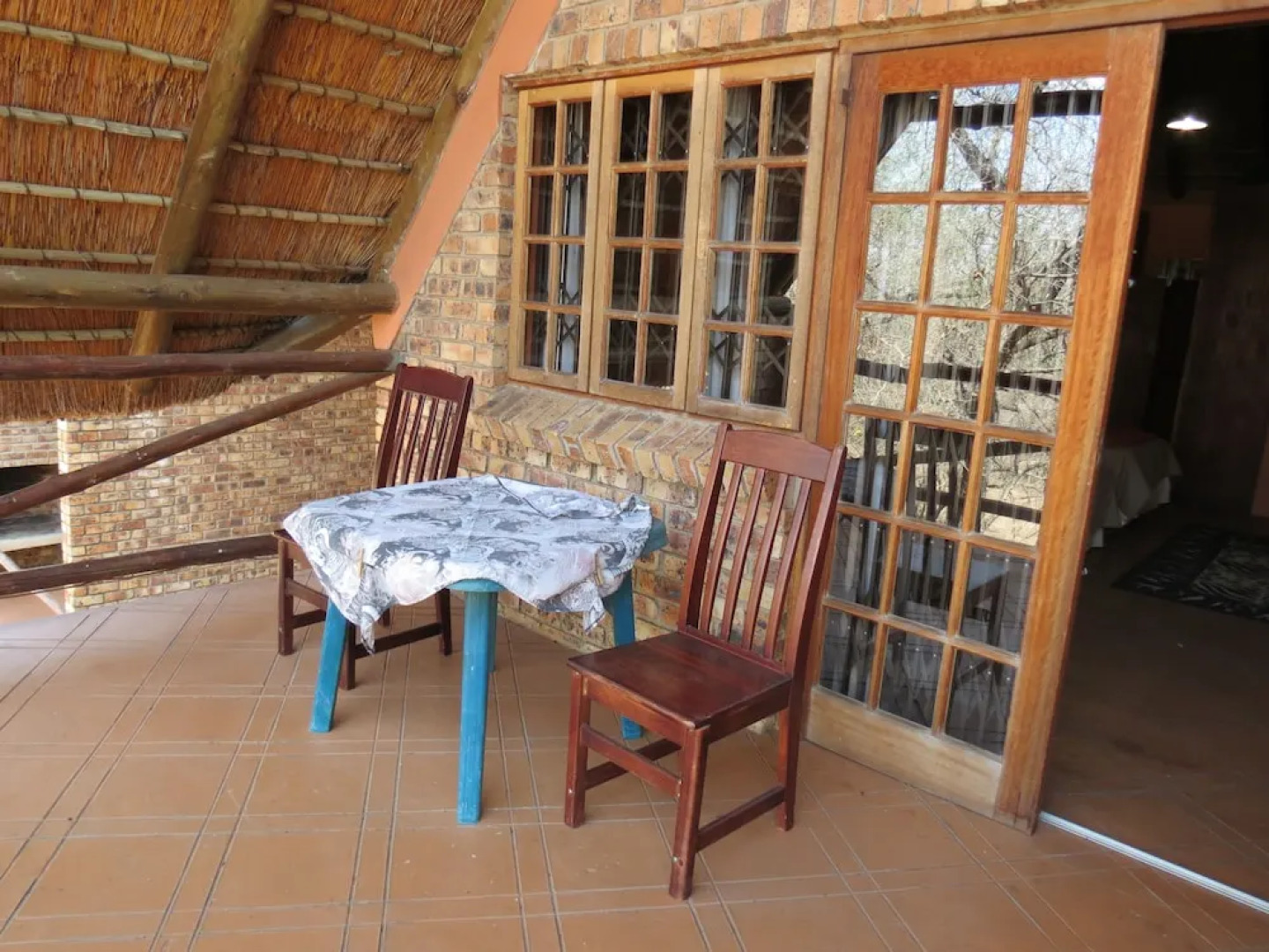 Serenity Du Bois Lodge