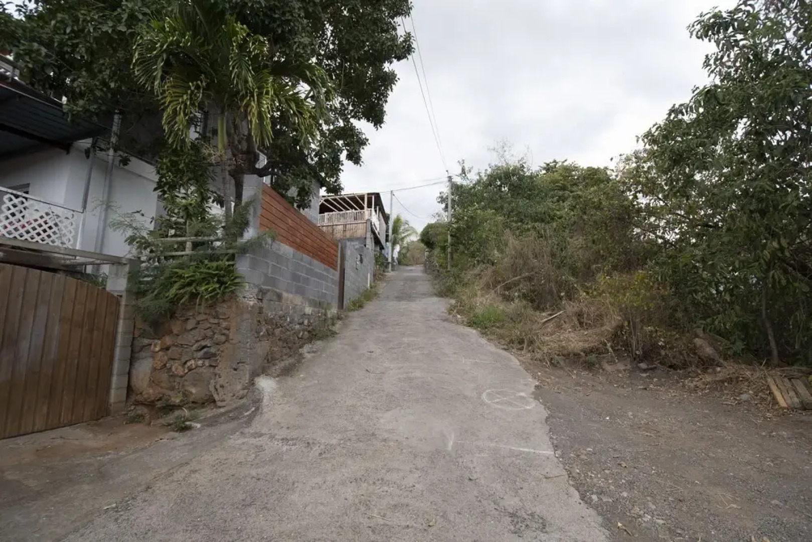 Villa de charme Maloya